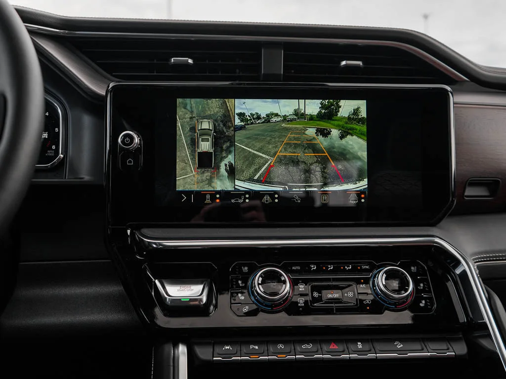2026 GMC Sierra 1500 Denali Ultimate - Photo 23