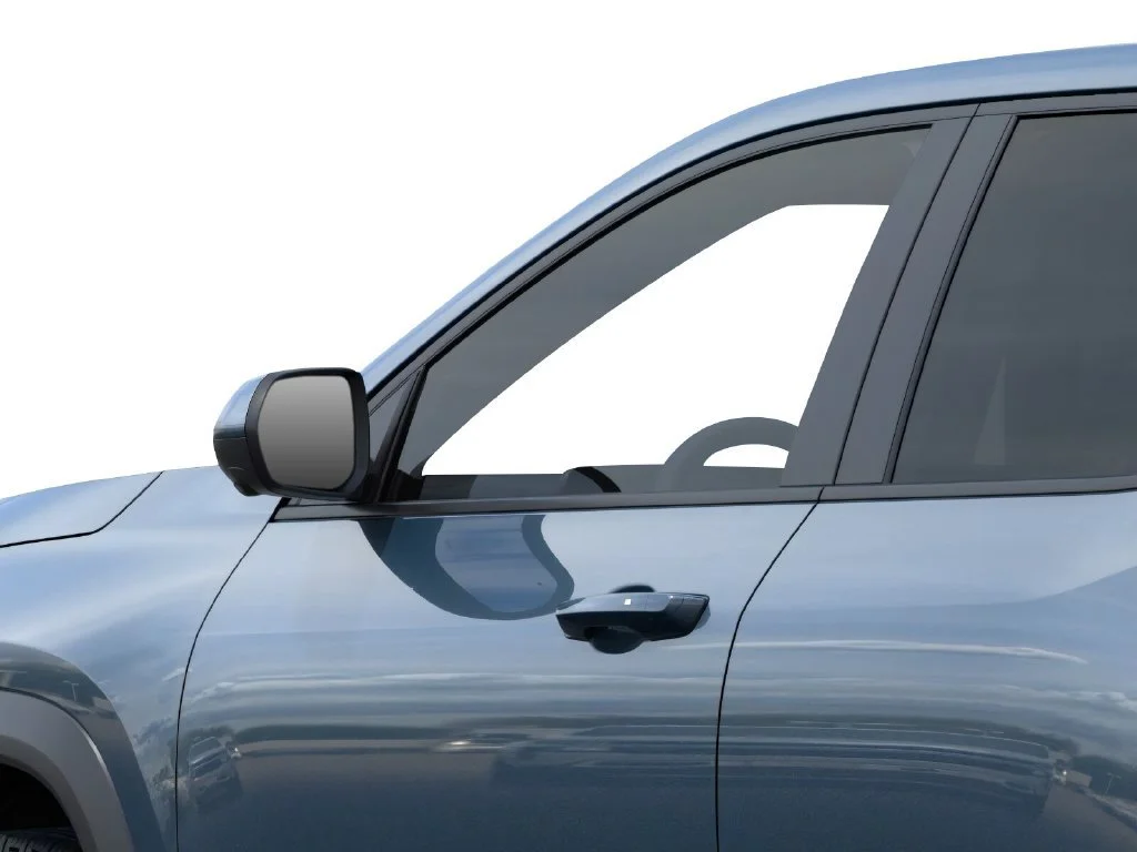 2027 Chevrolet Equinox LT - Photo 12