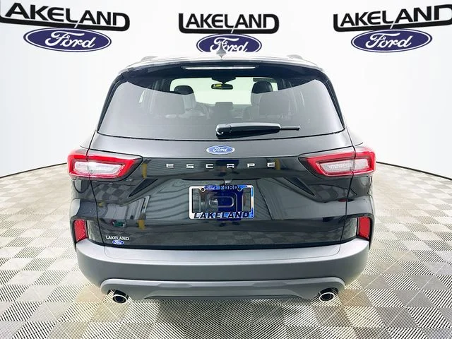 New 2026 Ford Escape ST-Line