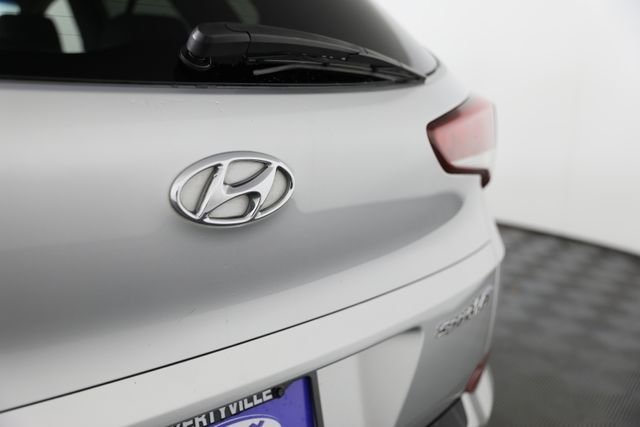 2017 Hyundai Tucson Sport - Photo 15