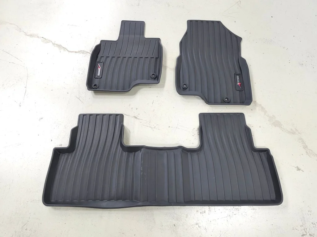 Used 2023  Acura A-Spec Advance Package image 8