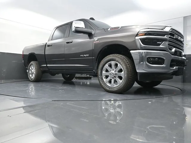 2026 RAM 2500 Laramie - Photo 20