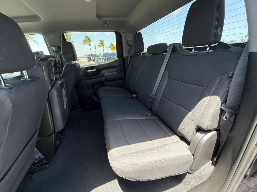 Used 2023 Gray Chevrolet Custom image 32
