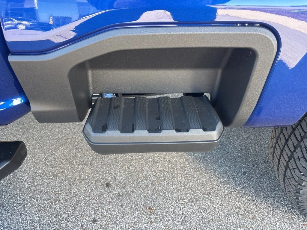 New 2026 Blue Ford XL image 5