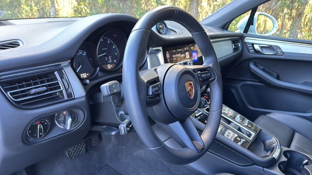 Used 2026 White Porsche  image 9