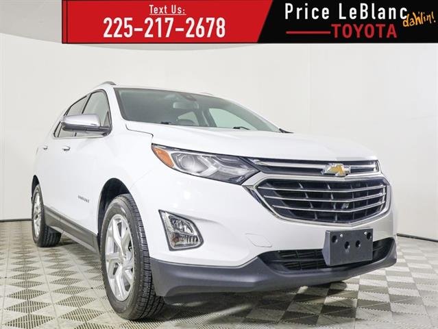 2021 Chevrolet Equinox Premier