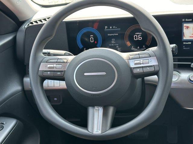 2026 Hyundai Kona SE - Photo 21