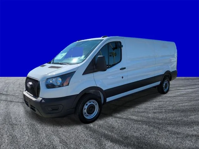 2026 Ford Transit Van Base - Photo 8