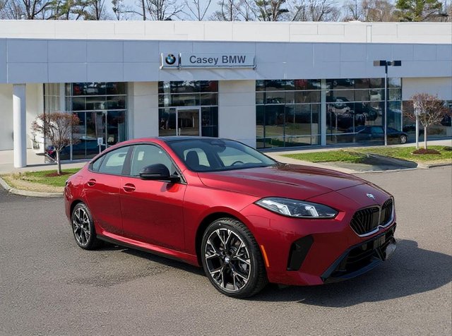 2026 BMW 2 Series 228 Gran Coupe