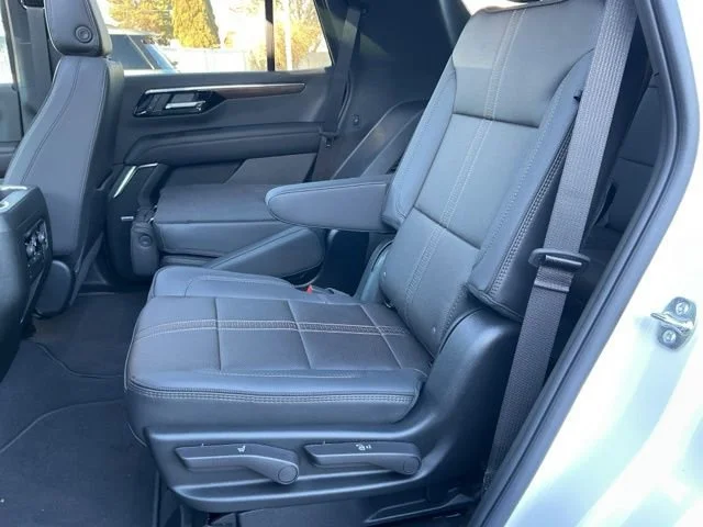 2025 Chevrolet Tahoe High Country - Photo 14