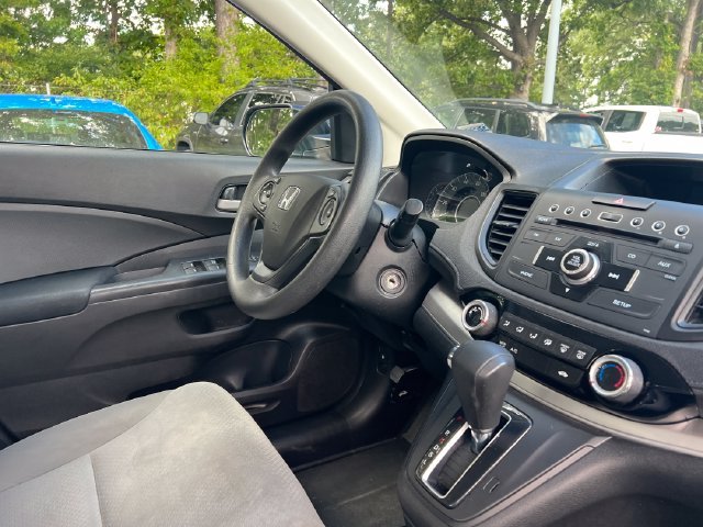 Used 2016  Honda LX image 28