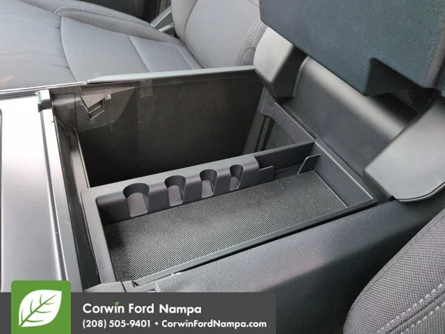 New 2026 Avalanche Ford STX image 20