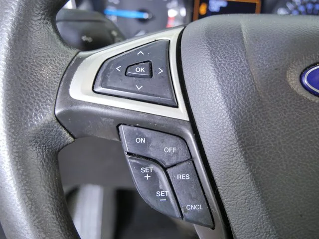 Used 2013 Gray Ford SE image 24