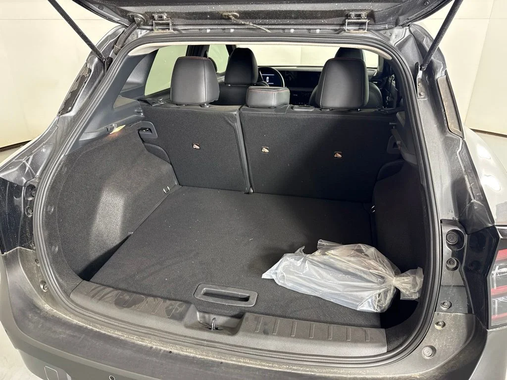2026 Nissan KICKS SR - Photo 19