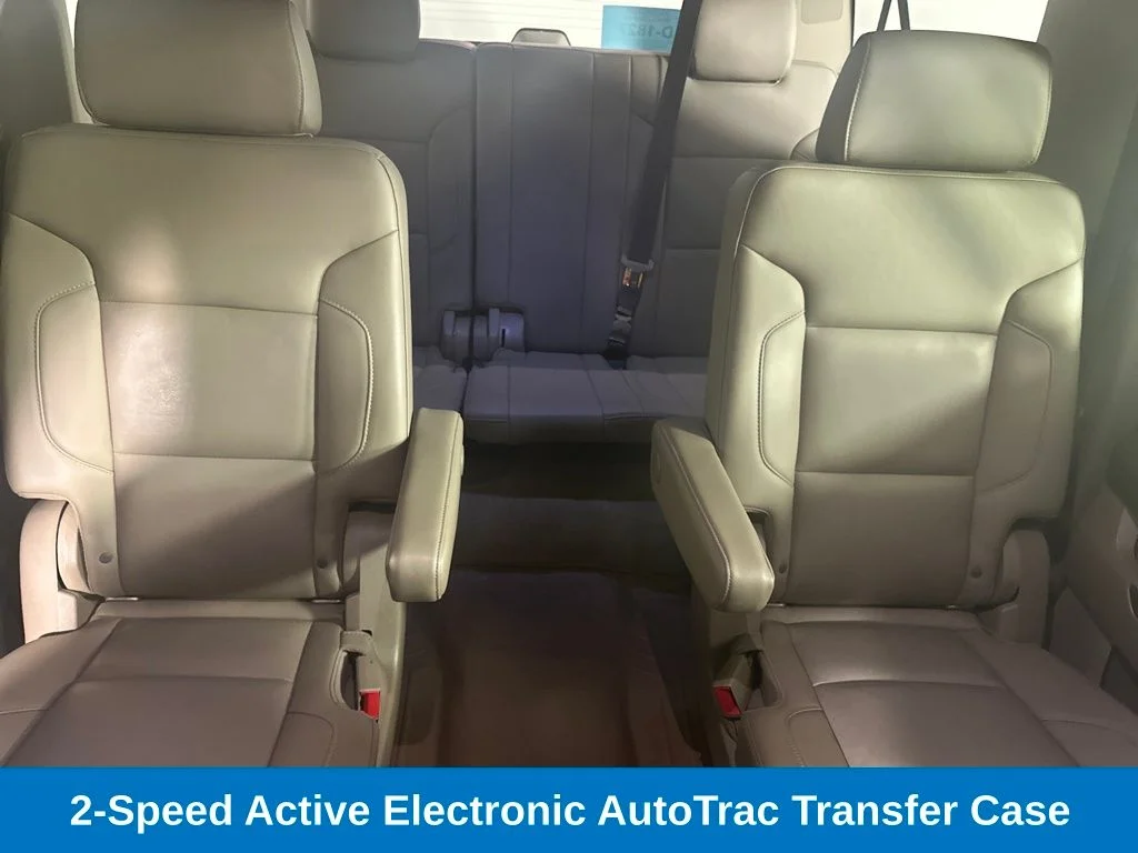 Used 2018 White Chevrolet LT image 26
