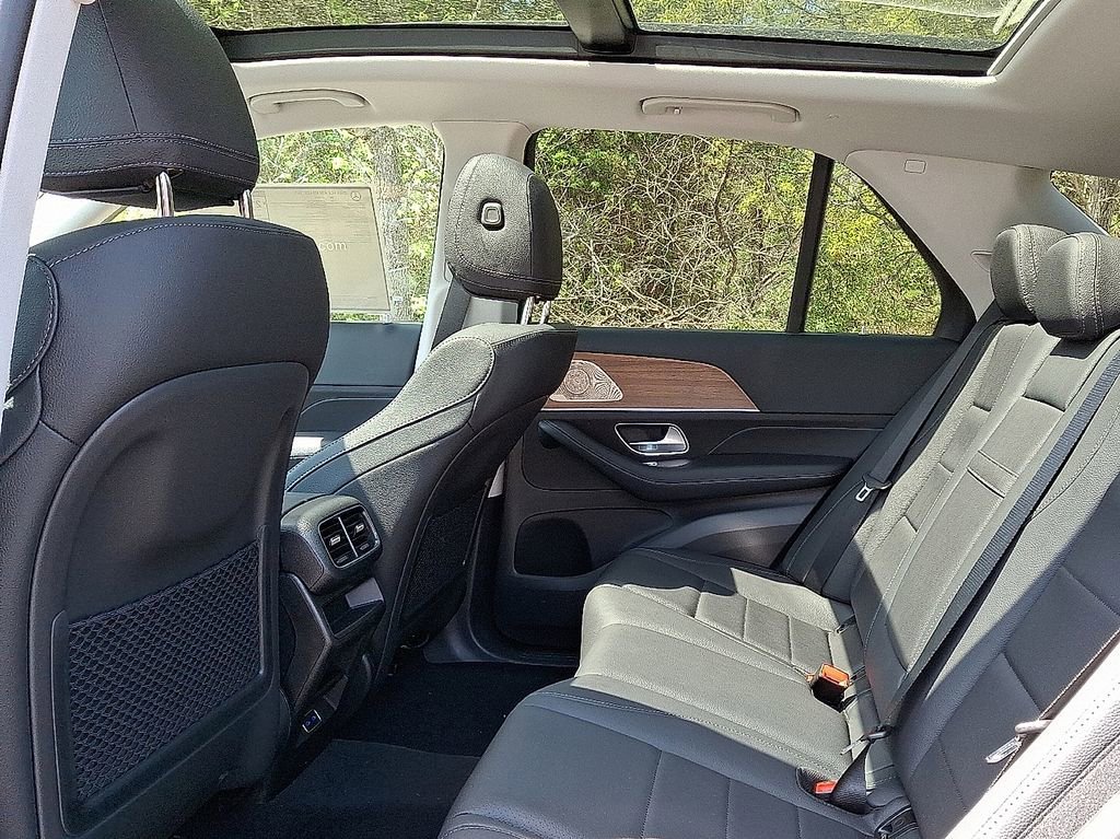 2026 Mercedes-Benz GLE GLE450 - Photo 24