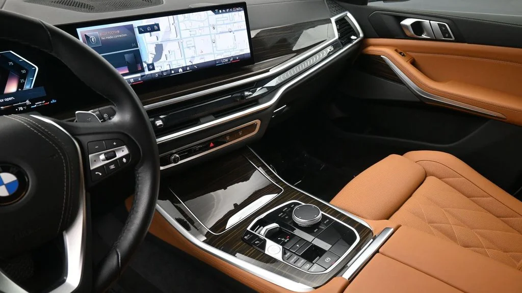 2024 BMW X5 40i - Photo 8