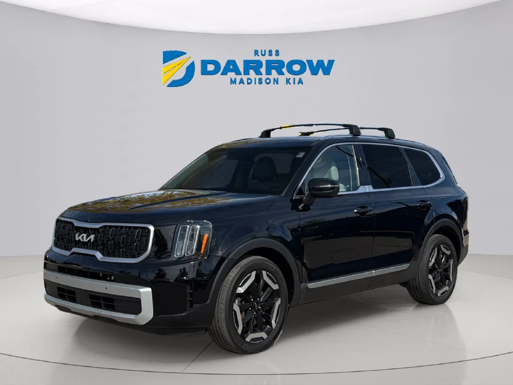 2024 Kia Telluride