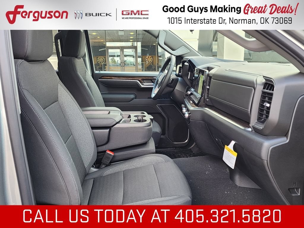2026 GMC Sierra 1500 Elevation - Photo 38