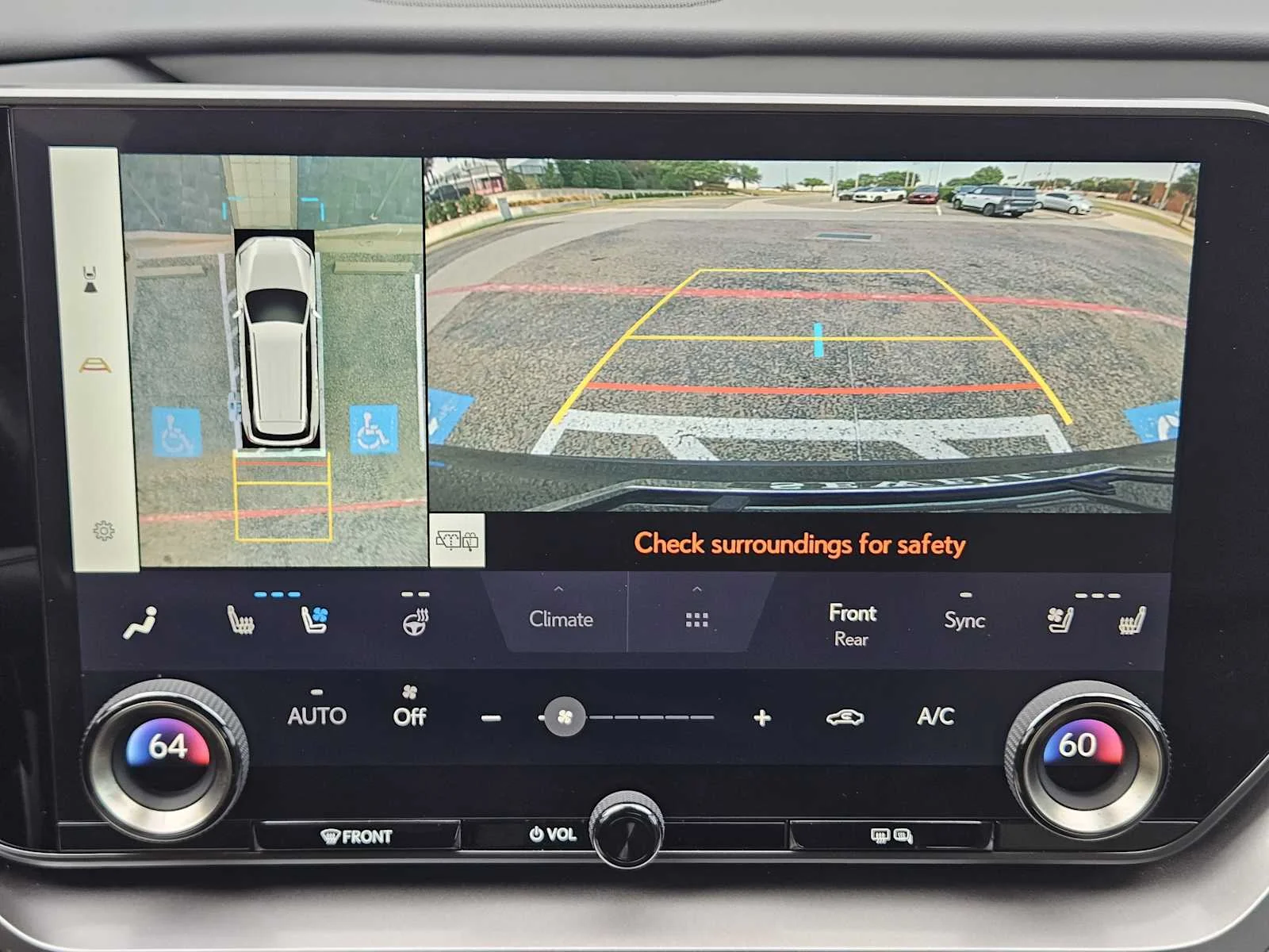 Certified Used 2024 Caviar Lexus Luxury image 12