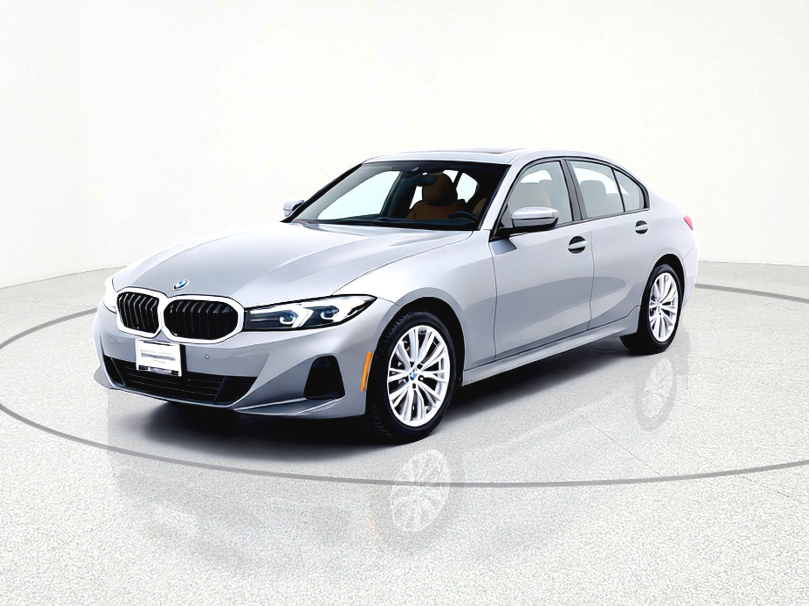 2023 BMW 3 Series 330i