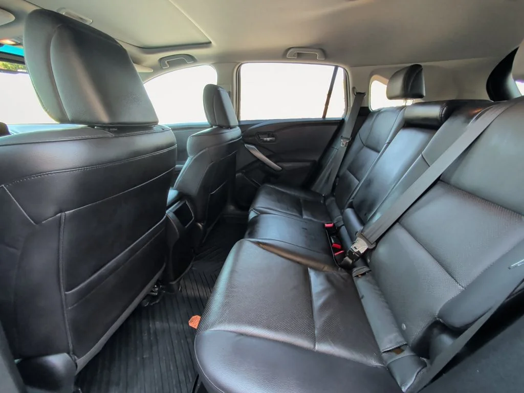 Used 2015 Silver Acura Base image 18