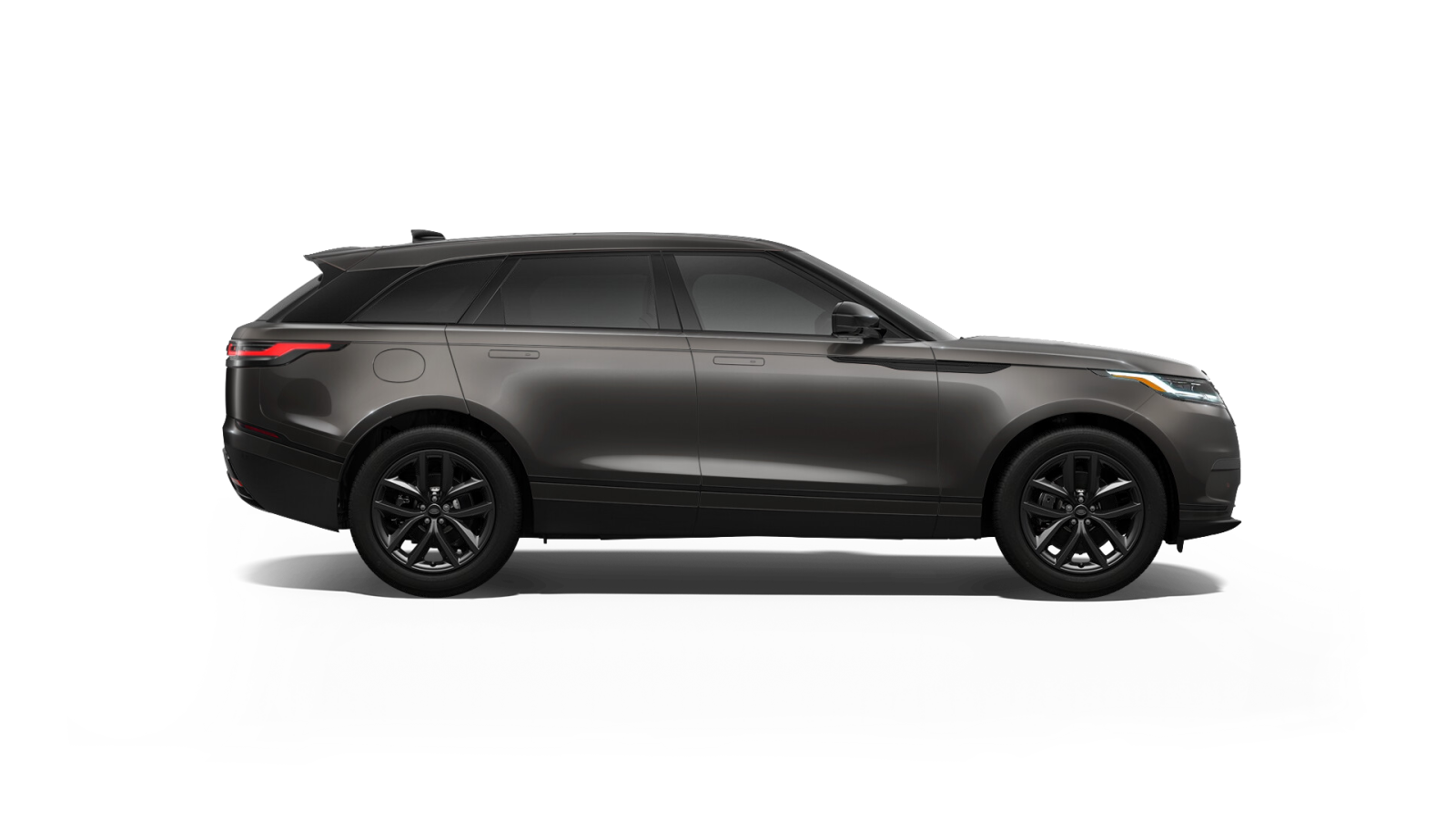 New 2026 Charente Grey LAND ROVER S 250PS image 3