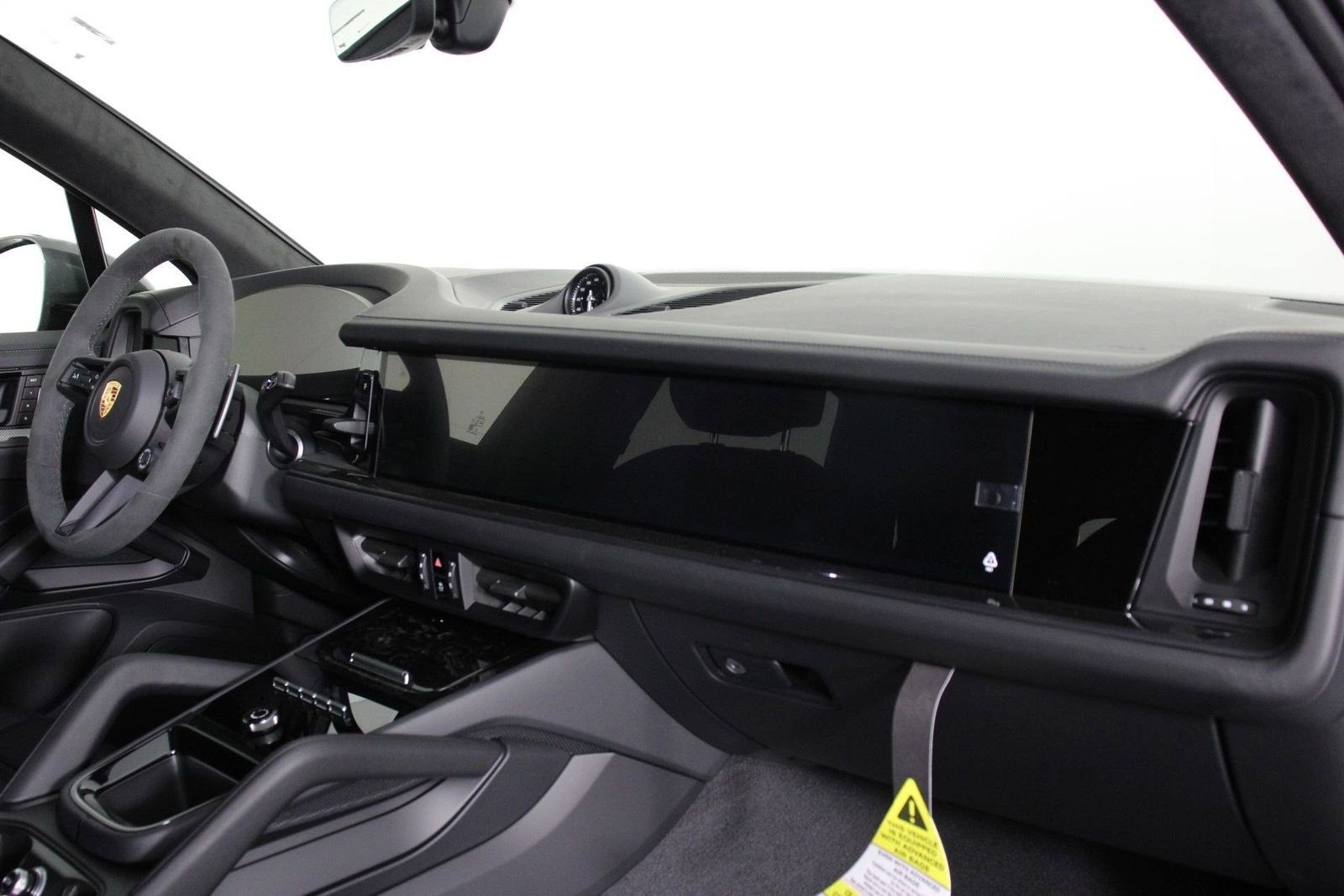 New 2026 Quartzite Grey Metallic Porsche GTS image 15