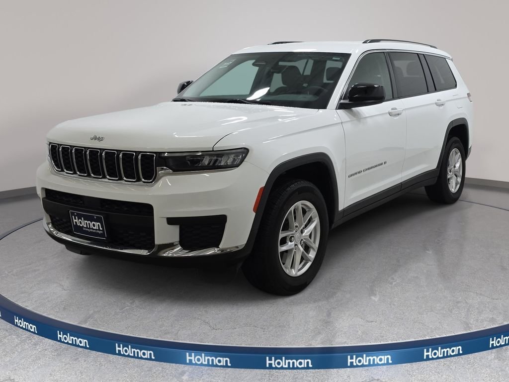 2023 Jeep Grand Cherokee L