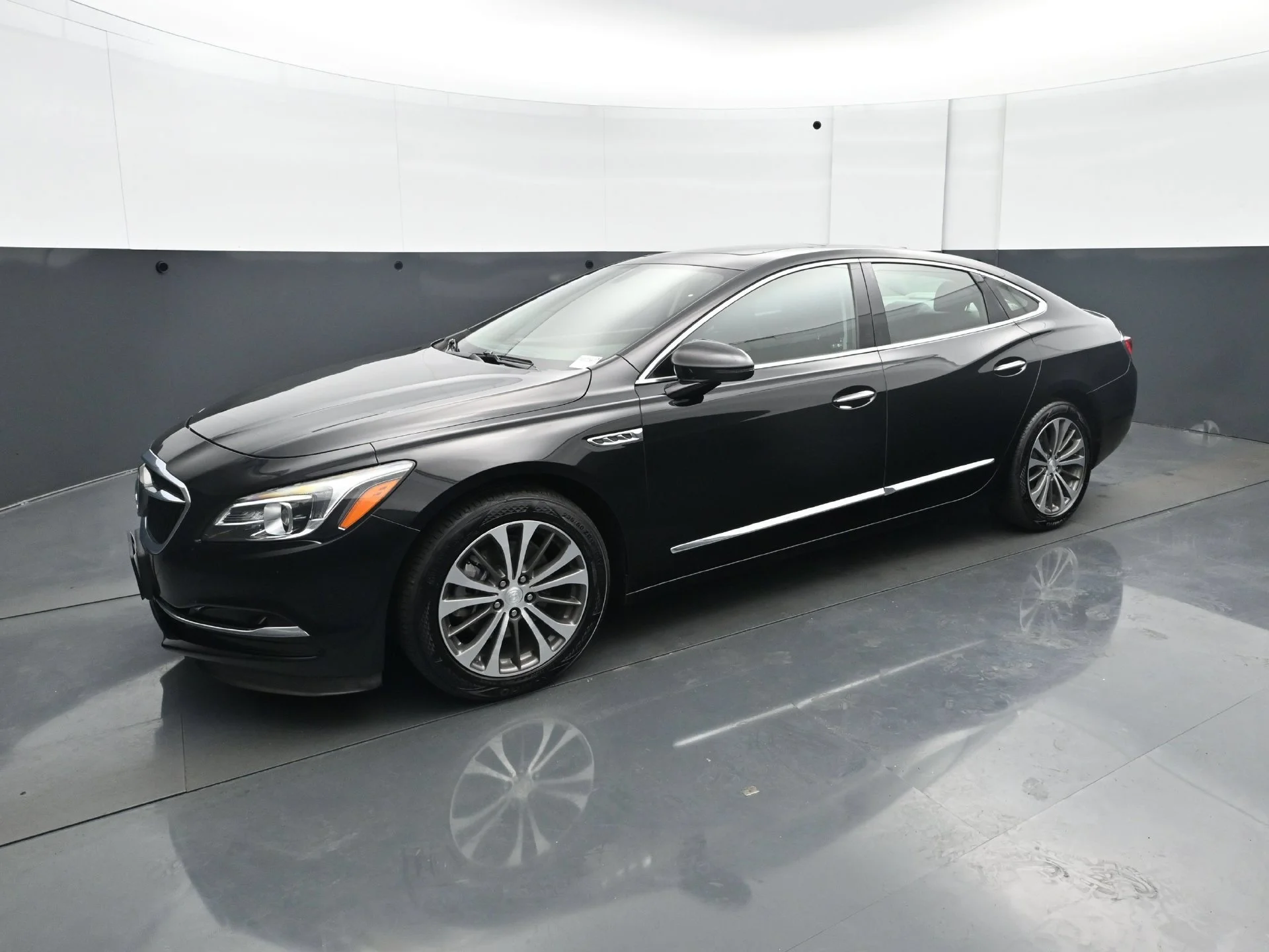 Used 2017 Buick LaCrosse Essence with VIN 1G4ZP5SS3HU157987 for sale in Minneapolis, Minnesota