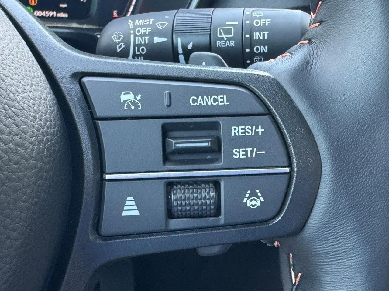 2026 Honda CR-V Sport-L - Photo 21