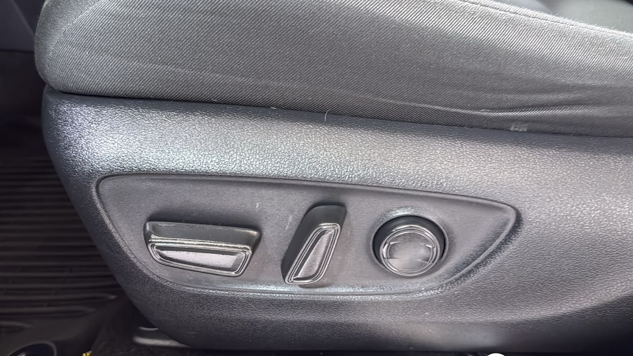 Certified Used 2023 Gray Toyota XLE image 14