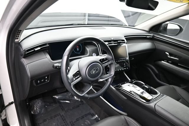 2023 Hyundai Tucson SEL Convenience - Photo 26