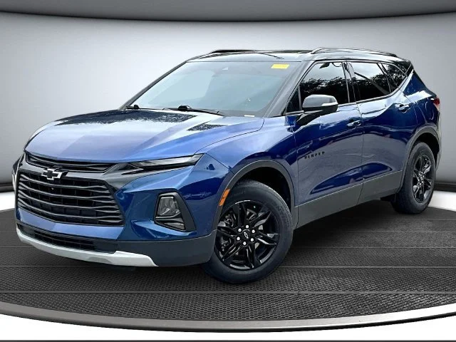 2022 Chevrolet Blazer