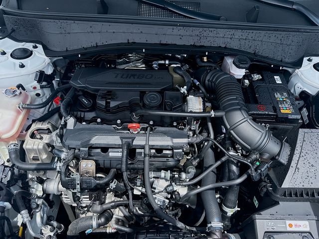 2024 Hyundai Kona Limited - Photo 28