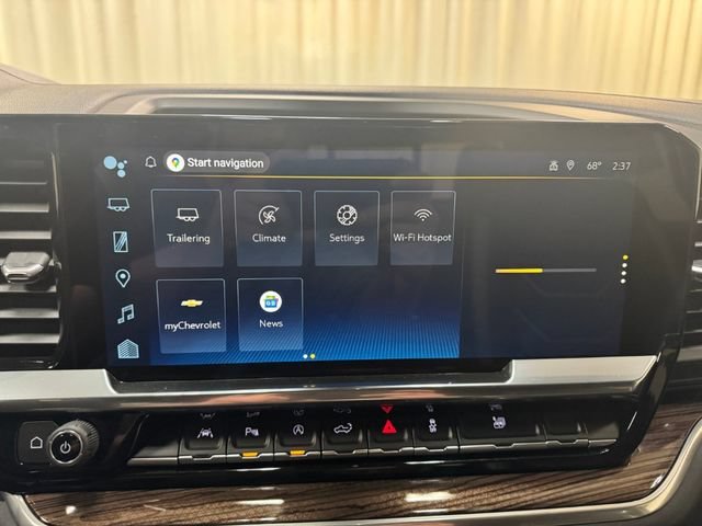 2026 Chevrolet Silverado 1500 RST - Photo 29