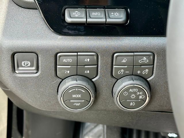 2026 Chevrolet Silverado 2500 HD LTZ - Photo 36
