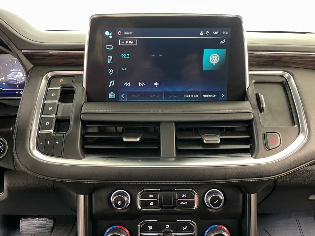 2023 Chevrolet Tahoe LT - Photo 39