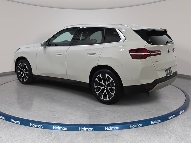 Certified Used 2026 Alpine White BMW 30 xDrive image 7