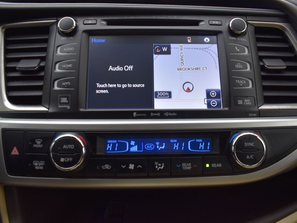 2018 TOYOTA HIGHLANDER - Image 19