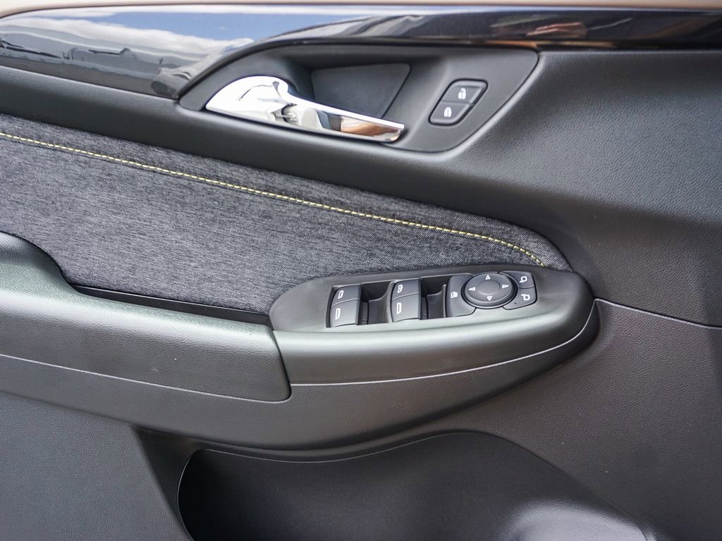 2026 Chevrolet Trailblazer Activ - Photo 17