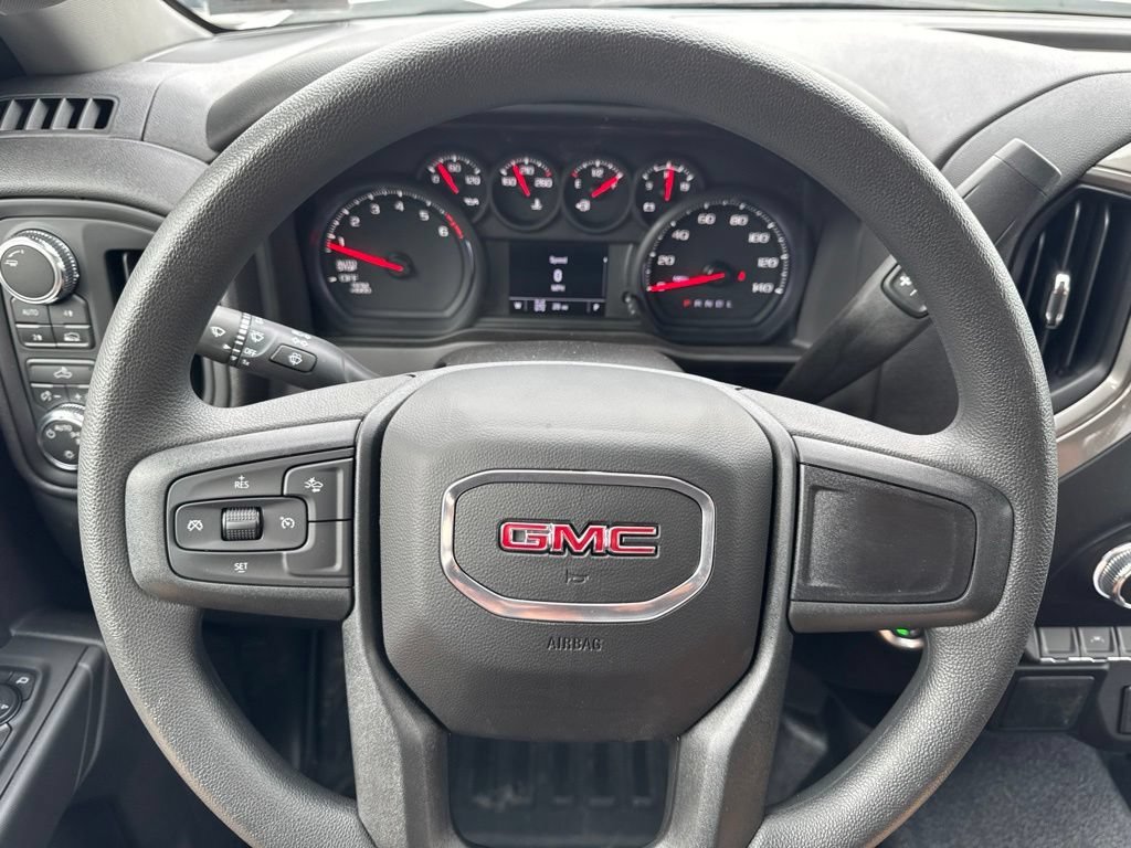 2026 GMC Sierra 1500 Pro - Photo 14