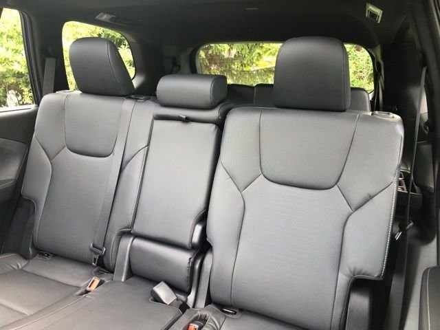 New 2026 Nightfall Mica Lexus  350 PREMIUM AWD image 18