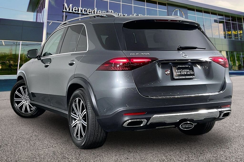 2026 Mercedes-Benz GLE GLE350 - Photo 2