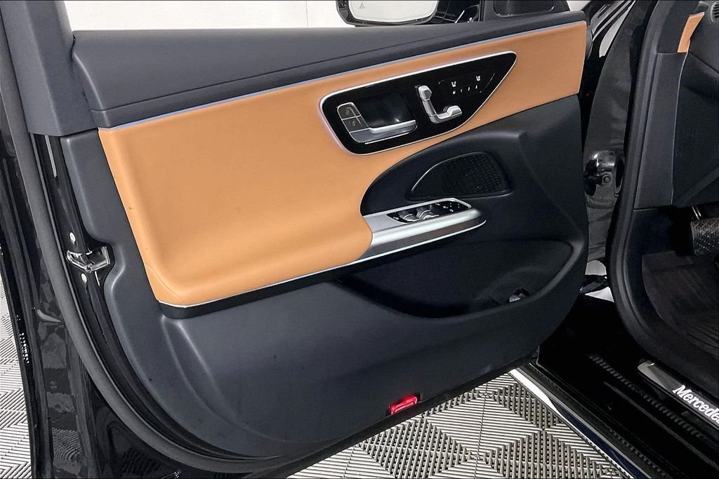 2026 Mercedes-Benz E-Class E350 - Photo 15