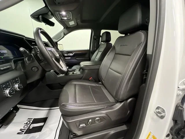 2024 GMC Sierra 1500 Denali Denali - Photo 19