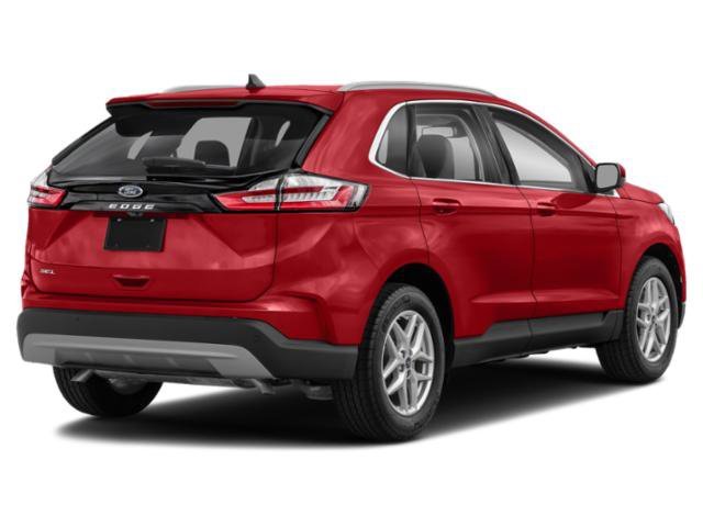 Used 2022 Ford Edge SEL with VIN 2FMPK4J94NBA60894 for sale in Saint Cloud, Minnesota