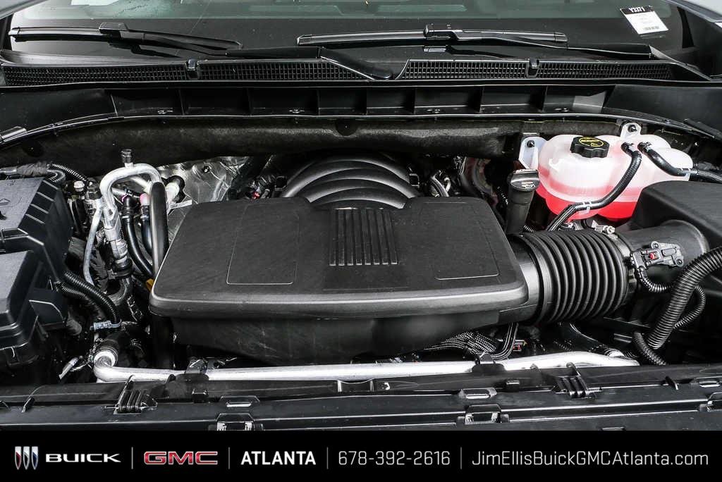 2026 GMC Yukon Denali Ultimate - Photo 39