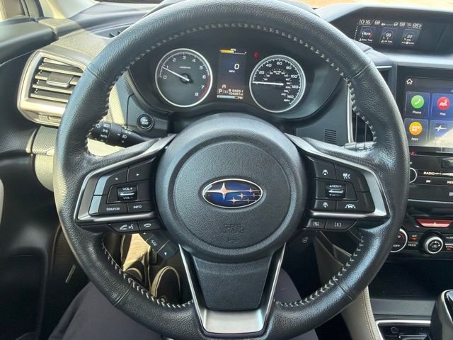 Used 2019 Blue Subaru Limited image 12