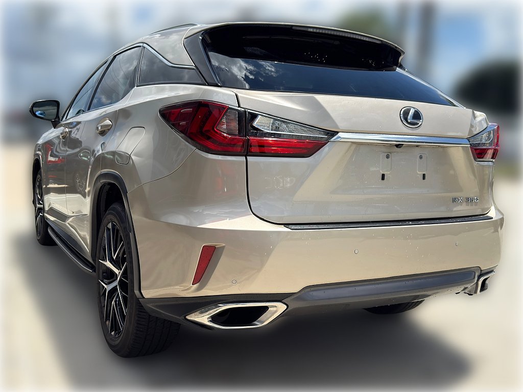 Used 2017 BAIGE Lexus Base image 6